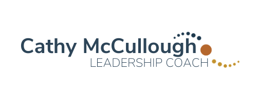 Cathy McCullough, Leadership Coach